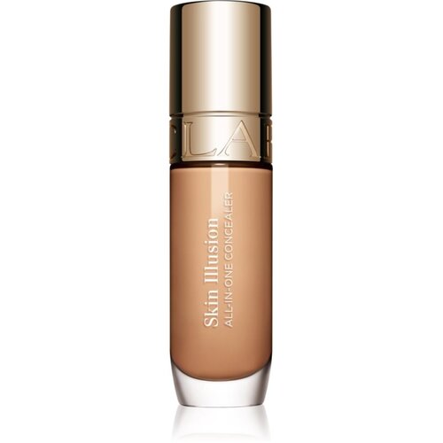 Clarins Skin Illusion All-In-One Concealer prekrivni korektor s posvetlitvenim učinkom odtenek 05 10 ml Slike