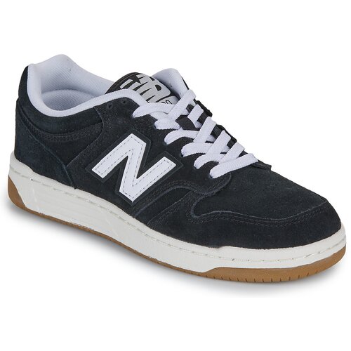New Balance Superge GSB480SB Modra Slike