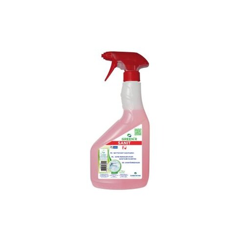  GreenR Sanit za sanitarne prostore &amp;ndash; 750ml Slike