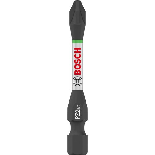 Bosch PRO Pozidriv Impact nastavak, PZ2, 55 mm, 15 kom., 2608522546 Cene