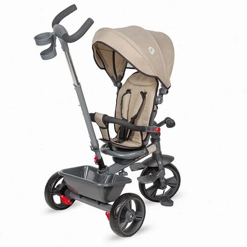 Coccolle Tricikel Primo Lunar Rock smart Slike