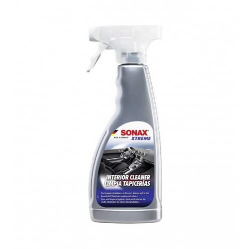 Sonax Čistač unutrašnjosti/tapacirunga 500ml 221241 Cijene
