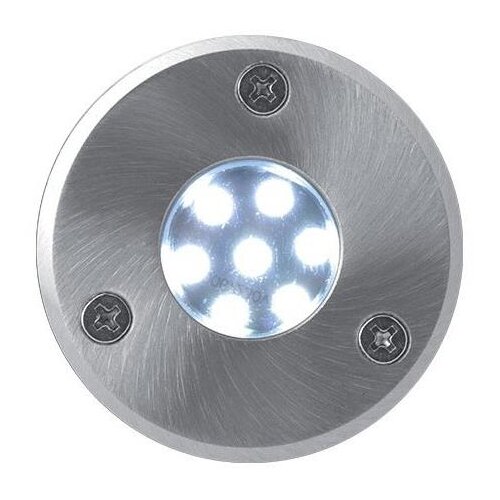  LED Spoljna svetiljka za prilaz ROAD LED/0,5W/230V IP67 6000K Cene