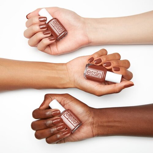 Essie Season Coll lak za nohte odtenek 1011 save a cowboy 13.5 ml Slike