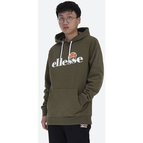 Ellesse Gottero OH SHC07407 Khaki Slike