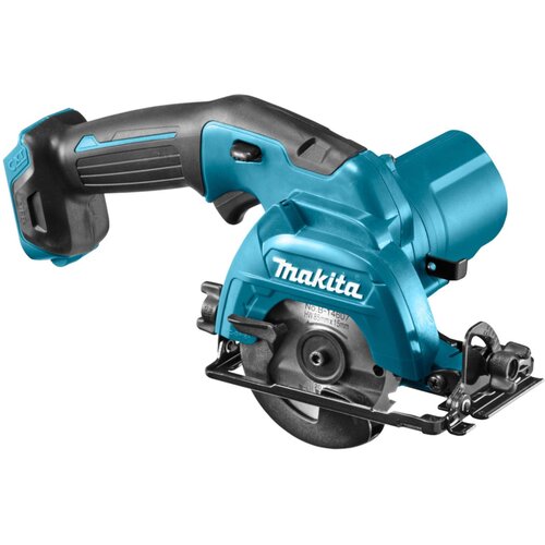 Makita akumulatorska ručna kružna testera HS301DZ Slike
