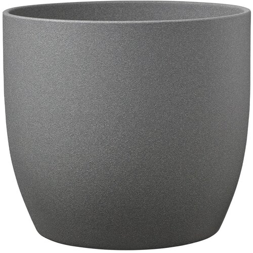 Big pots Keramička posuda za cvijeće &amp;oslash; 19 cm Basel Stone - Slike