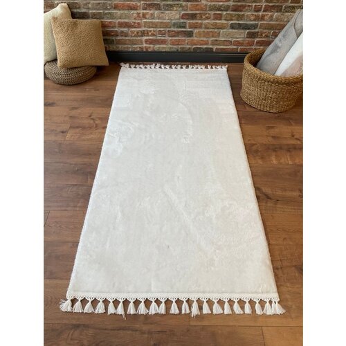 Conceptum Hypnose 1415 (80 x 150) - white white carpet (80 x 150) Slike