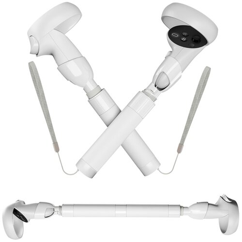 INF ročaj palice za golf devaso za oculus quest 2 vr, (21320040) Cene