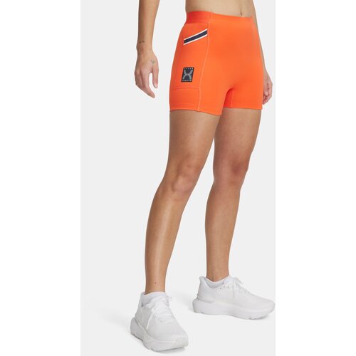 Under Armour Women's shorts UA Run 96 Short - Women's Slike