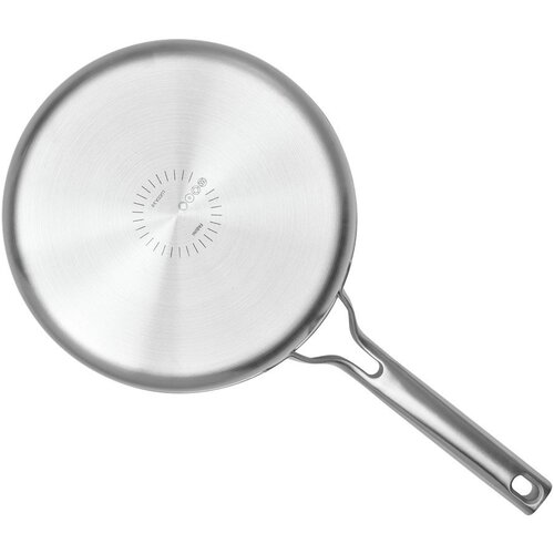 FABINI Tava s poklopcem od nehrđajućeg čelika &amp;oslash; 24 cm Lucca 3.0 &amp;ndash; Slike