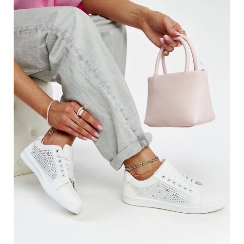D/CEO Beige trainers Venancia Slike