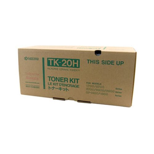  Toner Kyocera TK-20H crni, za FS-1700/1750/3700/3750..., 20.000 strana Cijene