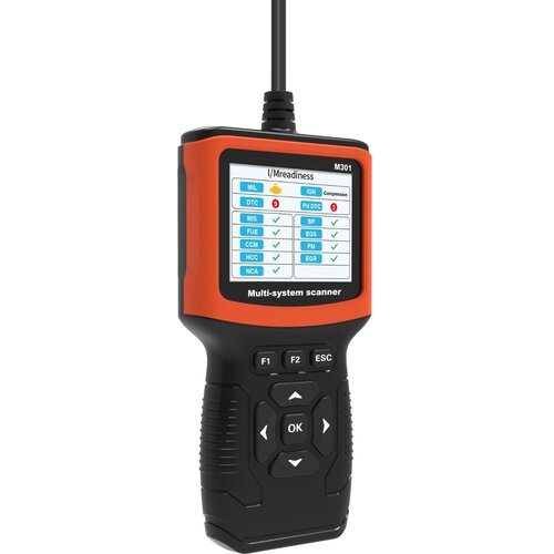 INF Avtomobilski detektor napak motorja: OBD diagnostika in posebne funkcije, (5000161685) Cene
