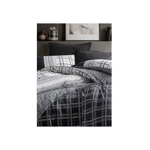 Lessentiel Maison set posteljine Carlos, 200x220 cm, šareno Cene