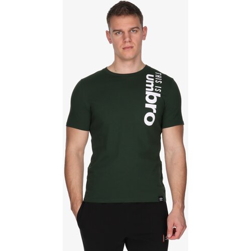 Umbro muška  majica LOGO T SHIRT Cene