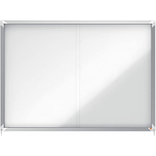  Tabla oglasna nobo notranja magnetna 18xa4 1355x970mm drsna 1902571 NOBO TABLE Cene