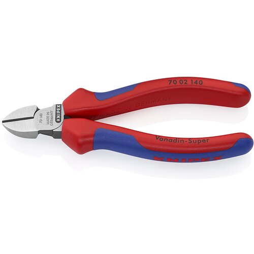 Knipex kose sečice 140mm ( 70 02 140 ) Cene