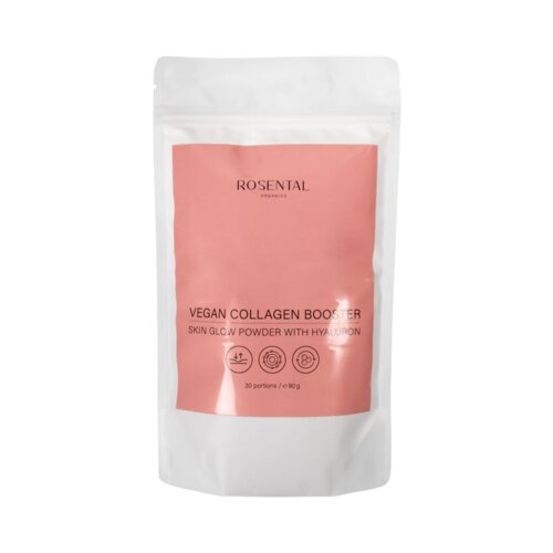 Vegan Collagen Booster Cene