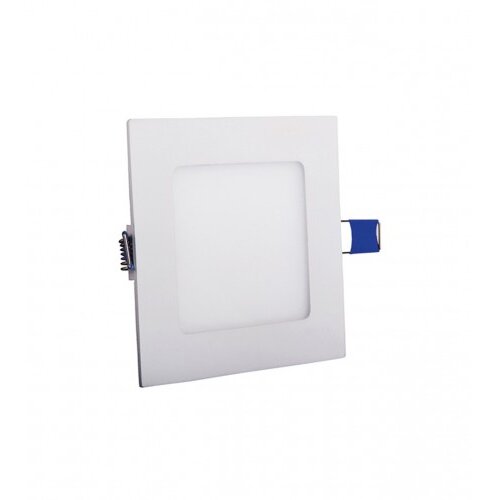MATEA Lampa LED ugradna 18W 6000K AC85-265V 205x205mm OS-PL002-18W Cijene