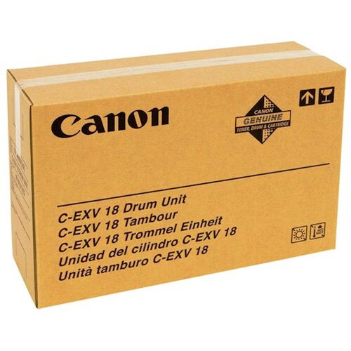 Bubanj CANON C-EXV 18 | Eponuda.ba