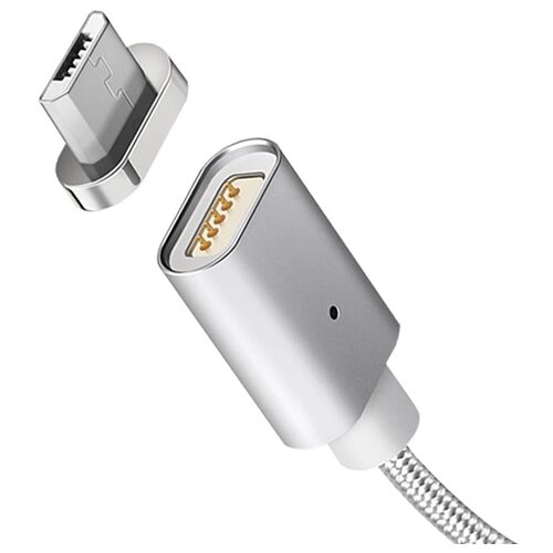 Maclean USB magnetni kabel USB-AM na Micro-USB 1m MCE160, (20442403) Slike