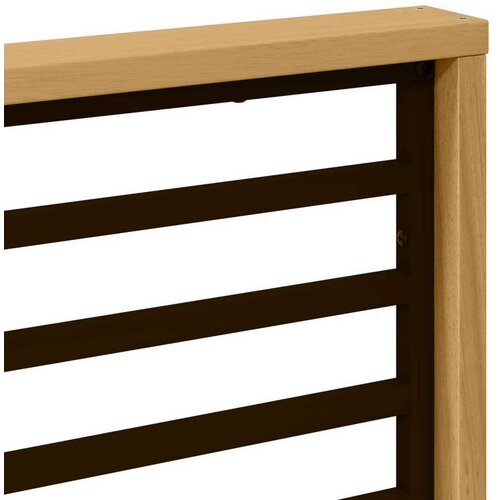  Set vanjskih sofa Poliester Bijela - Bijela i krem Ravni Slike