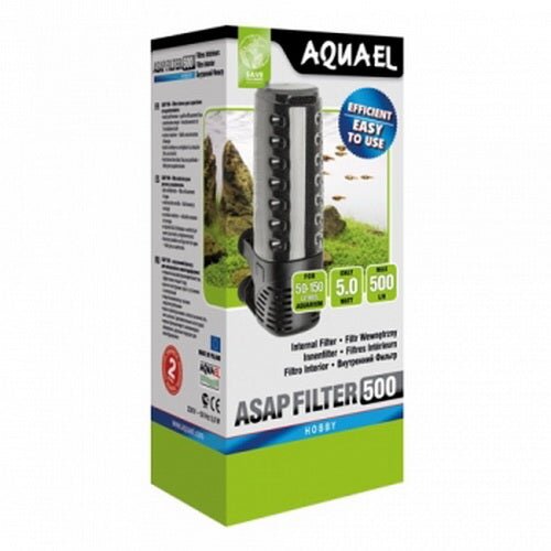 Aquael filter ASAP 700 EU Cene