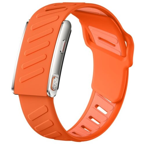 INF Brez-zaslonska ECG zapestnica z 500Hz natančno meritev, JL7013A Orange, (5000306707) Cene
