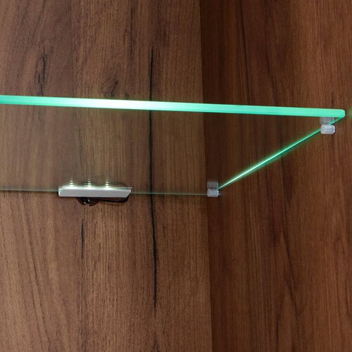 XORA viseča omara 123,5/40/37 cm Slike