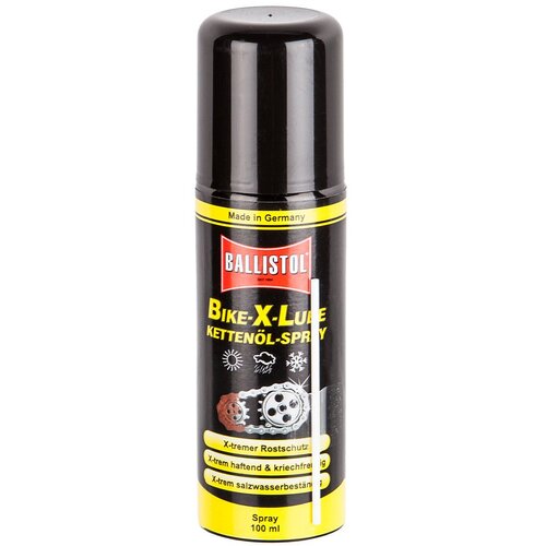 KLEVER Ballistol Bike-X-Lube sprej za lanac 100ml ( 190668 ) Cene