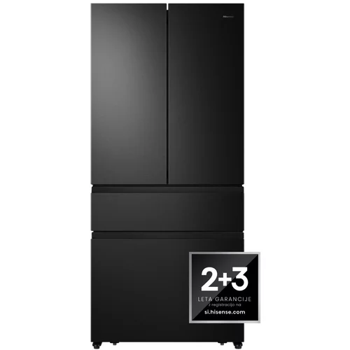 Hisense hladilnik RF540N4SBF2