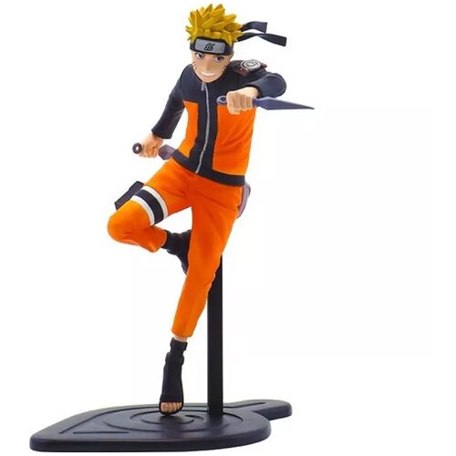 Abystyle naruto shippuden - naruto figurine (17 cm) Cene