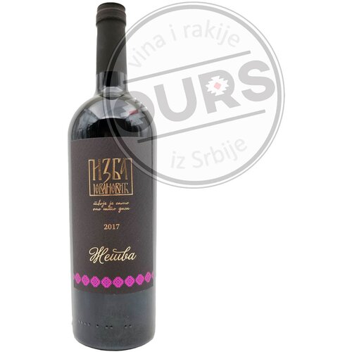  Izba Žetva 0,75L Cene