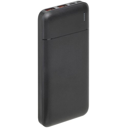 Rivacase powerbank VA2101 10000mAh crna Slike
