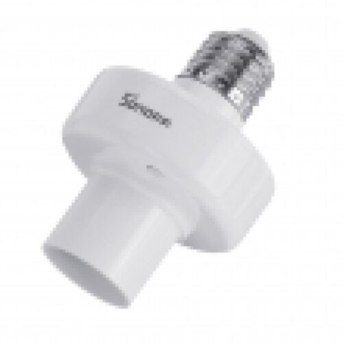 SONOFF SLAMPHER smart-home E27 sijalično grlo, RF 433MHz & WiFi 2.4GHz kontrola, timer i smart scenarija, besplatna eWeLink Android i iOS app, Amazon Alexa / Google Assistant & Nest / IFTTT Cene