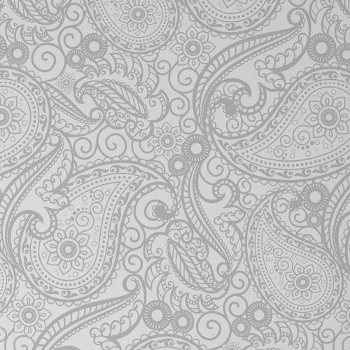 M&amp;ouml;max Posteljnina Paisley Slike