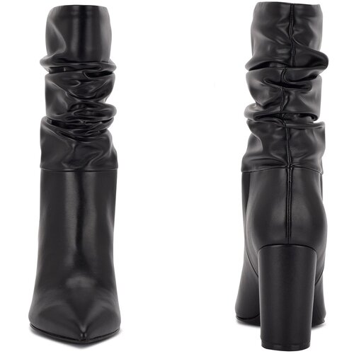 Nine West Denner ženske čizme DENNER_SY_BLK Slike