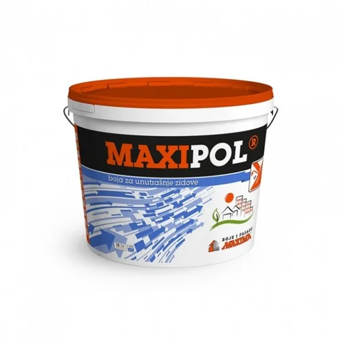  Maxima maxipol 5l