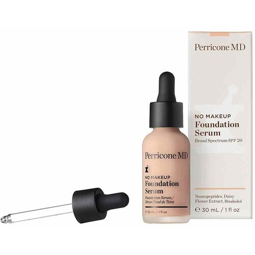 Perricone MD No Foundation Serum, shade: Porcelain Cijene