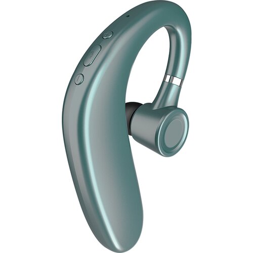 Venisymlis Slušalka Bluetooth V5.0, 35H pogovorov, upravljanje šumov, mikrofon, iPhone/Android, (22102300) Cene
