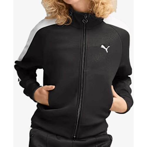 Puma Dukserica T7 ALWAYS ON Short Track Jacket Cene
