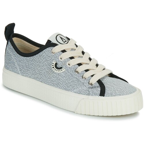 Armistice Nizke superge STOMP SNEAKER W Modra Cene