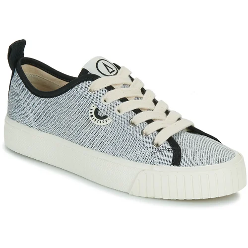 Armistice Nizke superge STOMP SNEAKER W Modra