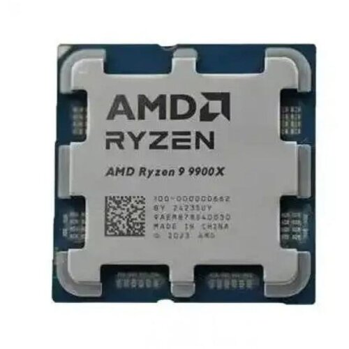 AMD Ryzen 9 9900X procesor 12C/24T Cene