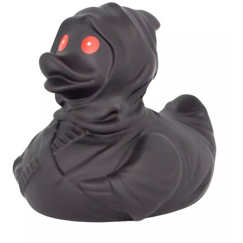Lilalu Patkica - Duck of Darkness - - Rubber Duck Cene