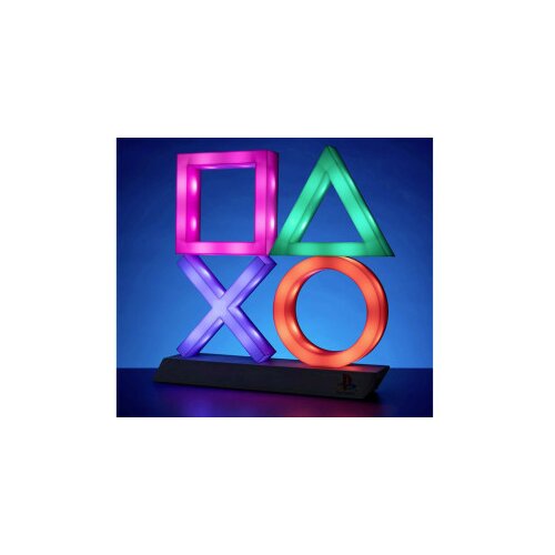 Playstation Icons Light XL ( 044005 ) Slike