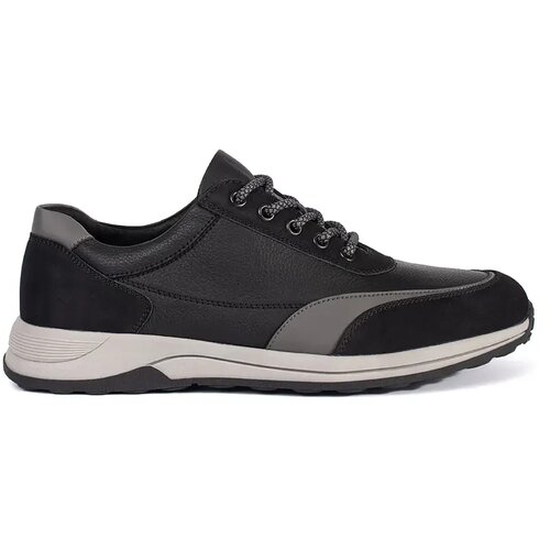 Shelvt Men&amp;#039;s lace-up shoes made of faux leather Slike