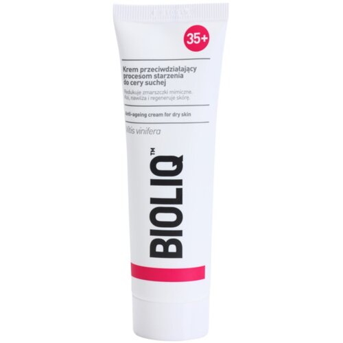 Bioliq 35+ krema proti gubam za suho kožo 50 ml Slike