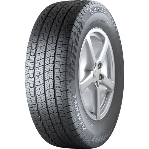 Matador MPS400 Variant All Weather 2 ( 195/65 R16C 104/102T 8PR dupla oznaka 100T ) Cijene
